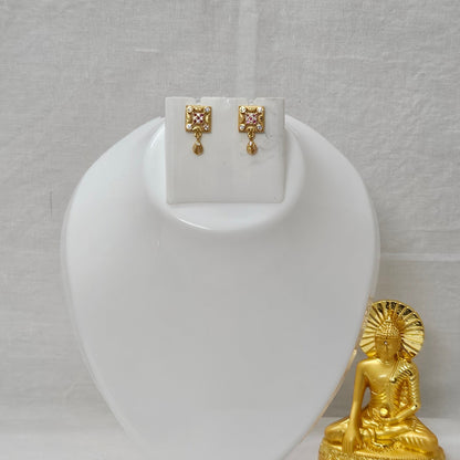 Pavira- Daily Wear Earrings for Girls & Women
