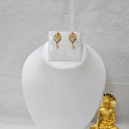 Kavira- Daily Wear Earrings for Girls & Women