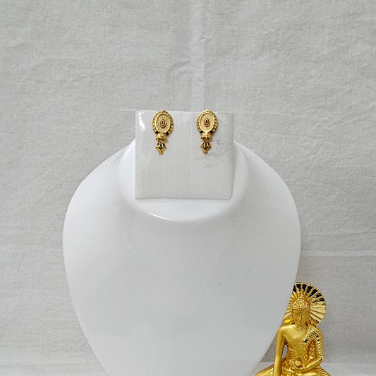 Mevya- Daily Wear Earrings for Girls & Women