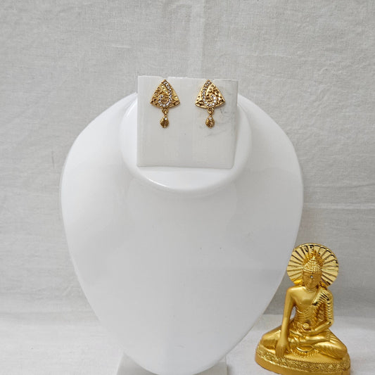 Vayra- Daily Wear Earrings for Girls & Women