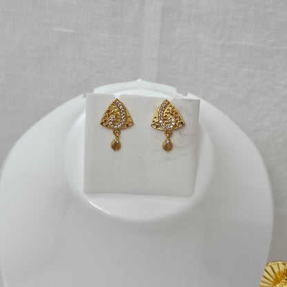 Vayra- Daily Wear Earrings for Girls & Women