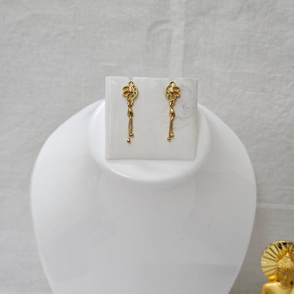 Sahaj- Daily Wear Earrings for Girls & Women