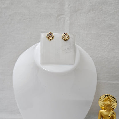 Bindya- Daily Wear Earrings for Girls & Women
