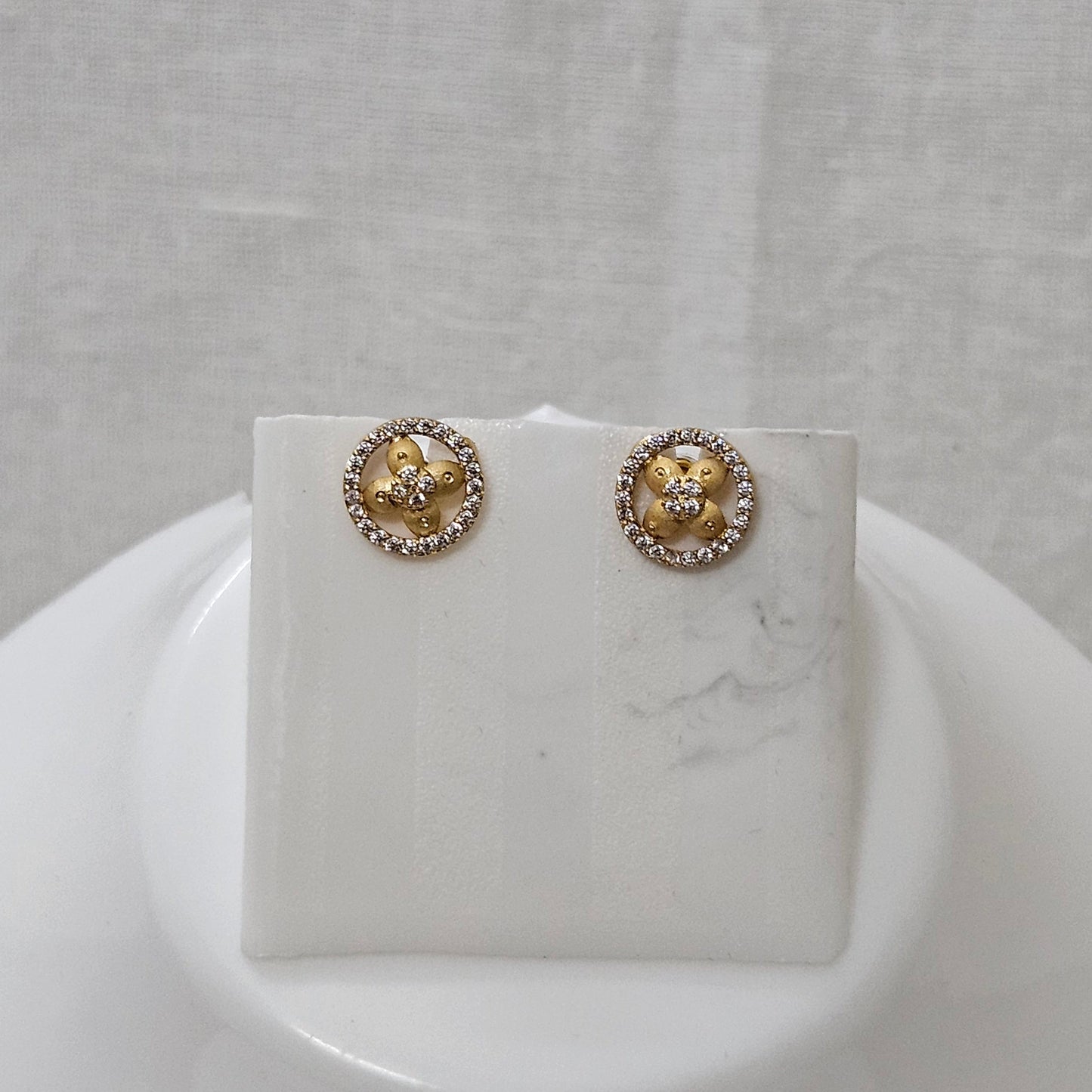 Sphira- Daily Wear Earrings for Girls & Women
