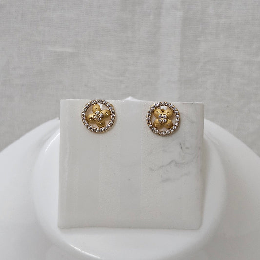 Sphira- Daily Wear Earrings for Girls & Women