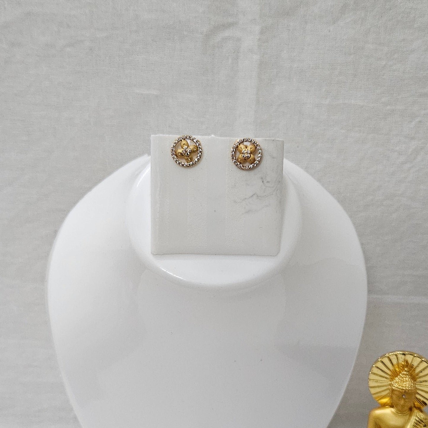 Sphira- Daily Wear Earrings for Girls & Women