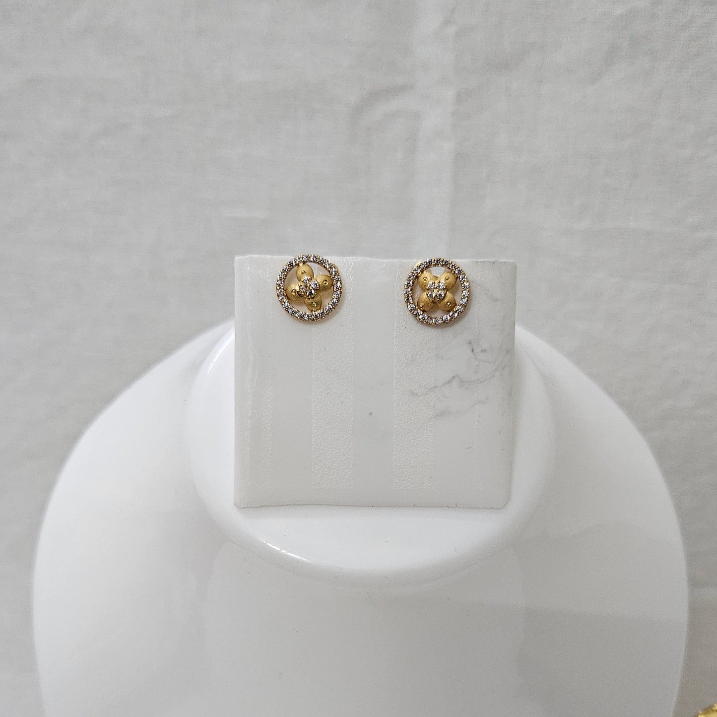 Sphira- Daily Wear Earrings for Girls & Women