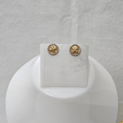Sphira- Daily Wear Earrings for Girls & Women