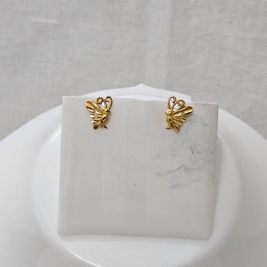 Parvi- Daily Wear Earrings for Girls & Women