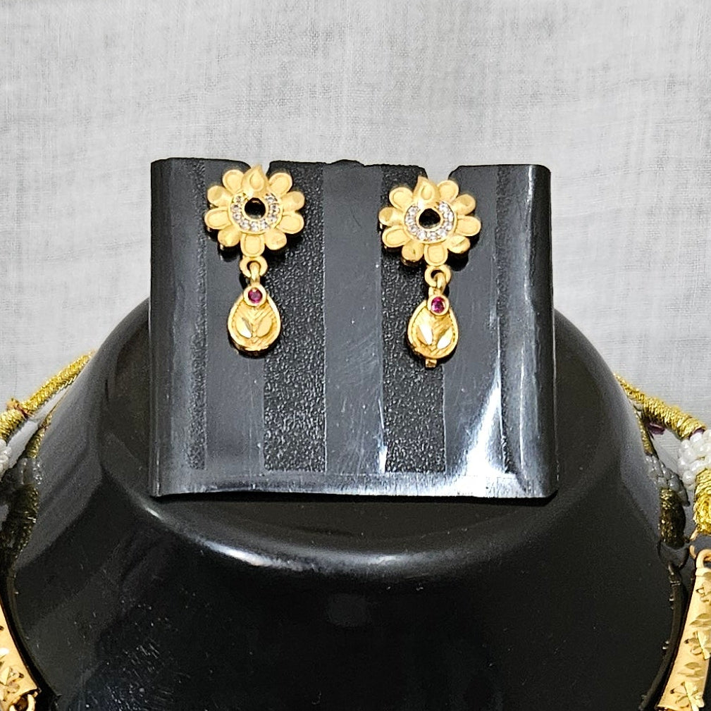 SaumyaGrace- Necklace Set for Women