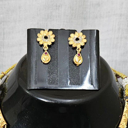 SaumyaGrace- Necklace Set for Women