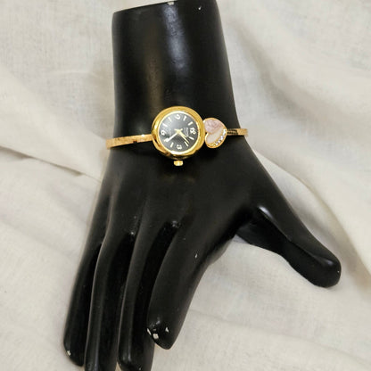 Zyora- Bracelet Watch for Girls & Women (Adjustable)