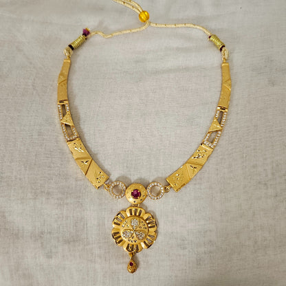 KanakaCharm- Necklace Set for Women