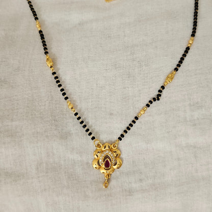 Ridhira- Women's Traditional Mangalsutra