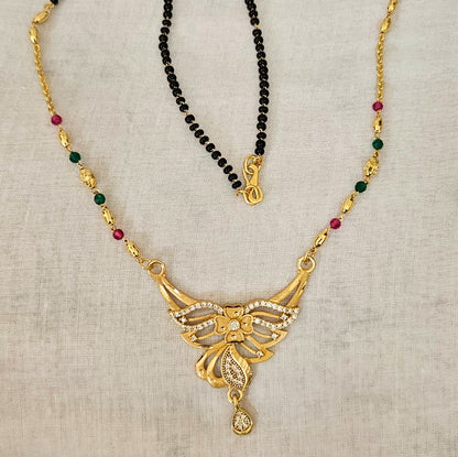 Pranavi- Women's Traditional Mangalsutra