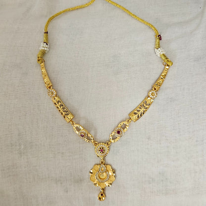 SaumyaGrace- Necklace Set for Women
