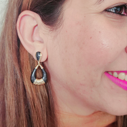 Glowguard - Anti Tarnish Earrings