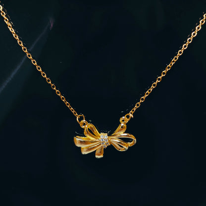 Sterlux - Anti Tarnish Pendant