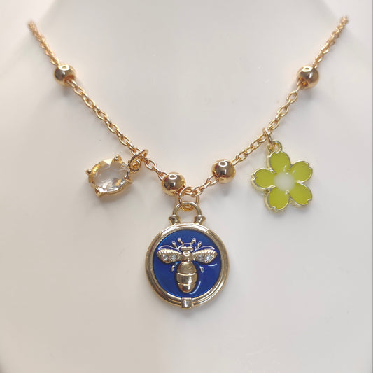 Solynna - Pendant for Women