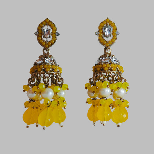 Fira : Traditional Jhunka for Women