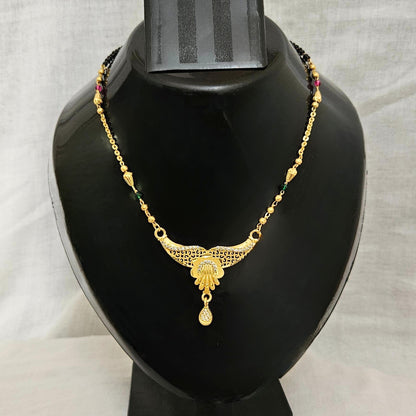 Aadhira- Women's Traditional Mangalsutra