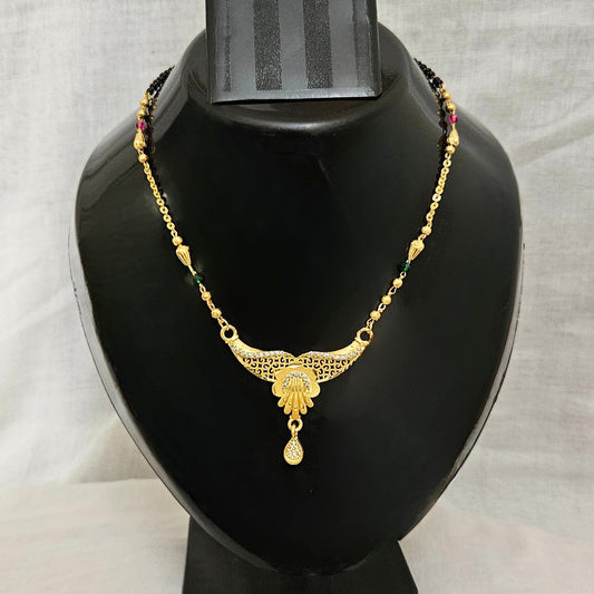 Aadhira- Women's Traditional Mangalsutra